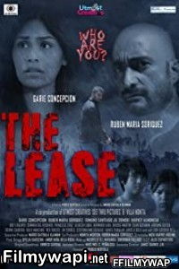 The Lease (2018) Hindi Dubbed poster