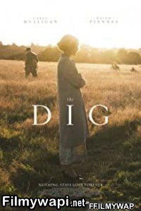 The Dig (2021) English Movie