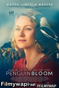 Penguin Bloom (2021) English Movie