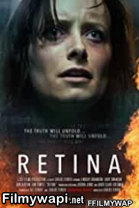 Retina (2017) Hindi Dubbed