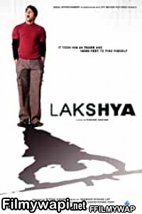 Lakshya (2004) Hindi Movie poster