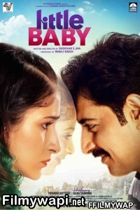 Little Baby (2019) Hindi Movie poster