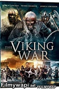 The Viking War (2019) Hindi Dubbed poster