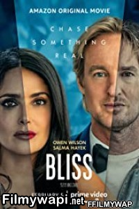 Bliss (2021) English Movie