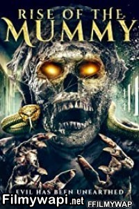 Mummy Resurgance (2021) English Movie poster