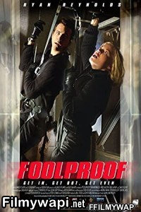 Foolproof (2003) Hindi Dubbed poster