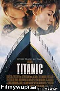 Titanic (1997) Hindi Dubbed poster