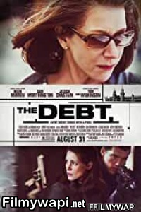 The Debt (2011) Hindi Dubbed