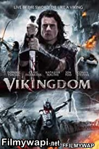 Vikingdom (2013) English Movie