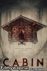 The Cabin (2018) Hindi Dubbed