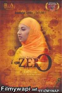 I Am Zero (2019) Hindi Movie