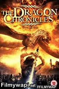 Fire and Ice The Dragon Chronicles (2008) Hindi Dubbed