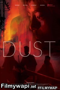 Dust (2019) Hindi Dubbed poster