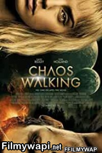 Chaos Walking (2021) English Movie