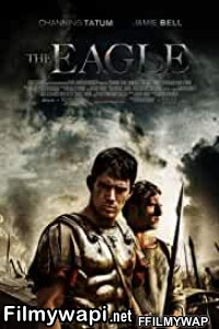 The Eagle (2011) Hindi Dubbed poster