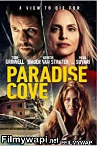 Paradise Cove (2021) Hindi Dubbed