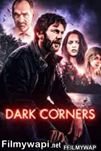 Dark Corners (2021) Hindi Dubbed poster