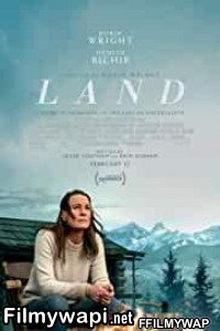 Land (2021) Hindi Dubbed