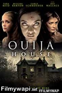 Ouija House (2018) Hindi Dubbed