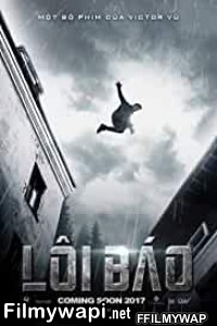 Loi Bao (2017) Hindi Dubbed poster