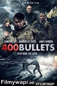 400 Bullets (2021) English Movie