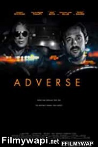 Adverse (2021) English Movie