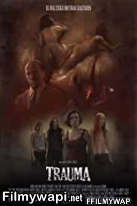 Trauma (2018) Hindi Dubbed poster