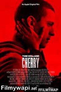 Cherry (2021) English Movie poster