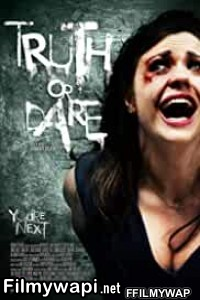 Truth Or Die (2012) Hindi Dubbed poster