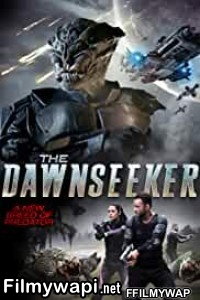 The Dawnseeker (2018) Hindi Dubbed poster