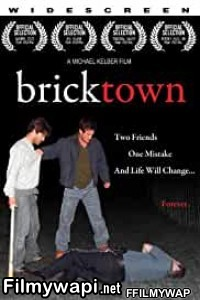 Bricktown (2008) Hindi Dubbed poster