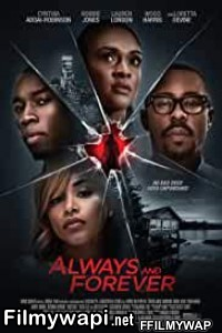 Always and Forever (2020) Hindi Dubbed