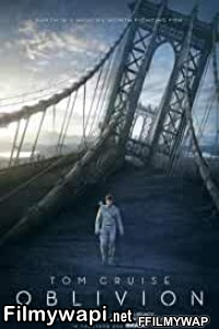 Oblivion (2013) Hindi Dubbed