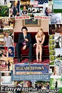 Elizabethtown (2005) Hindi Dubbed poster