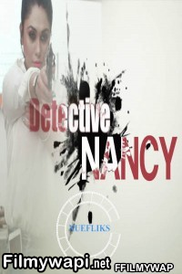 Detective Nancy (2021) Nuefliks