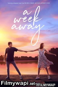 A Week Away (2021) Hindi Dubbed