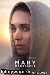 Mary Magdalene (2018) Hindi Dubbed poster