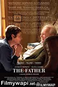 The Father (2021) English Movie