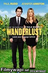 Wanderlust (2012) Hindi Dubbed