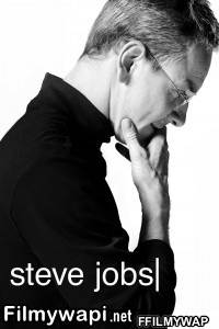 Steve Jobs (2015) Hindi Dubbed poster