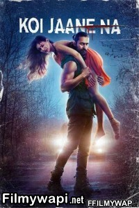 Koi Jaane Na (2021) Hindi Movie