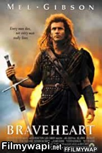 Braveheart (1995) Hindi Dubbed