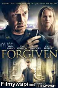 The Forgiven (2016) Hindi Dubbed poster