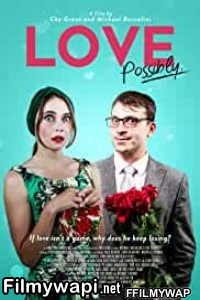 Love Possibly (2019) Hindi Dubbed poster