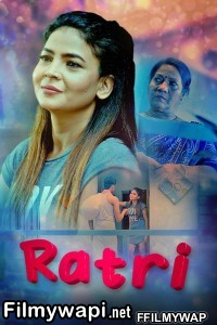 Ratri (2021) KooKu Original