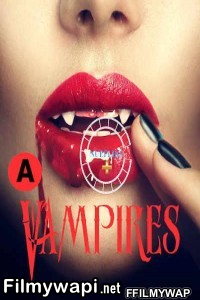 Vampires (2021) Nuefliks