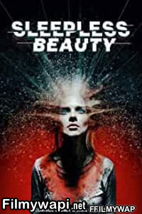 Sleepless Beauty (2020) Hindi Dubbed poster