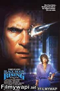 Black Moon Rising (1986) Hindi Dubbed