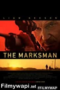 The Marksman (2021) English Movie