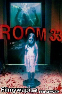 Room 33 (2009) Hindi Dubbed poster